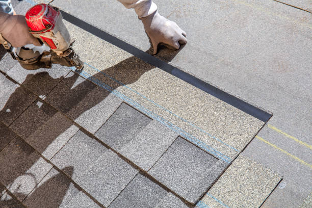 Best Commercial Roof Installation  in Tunkhannock, PA